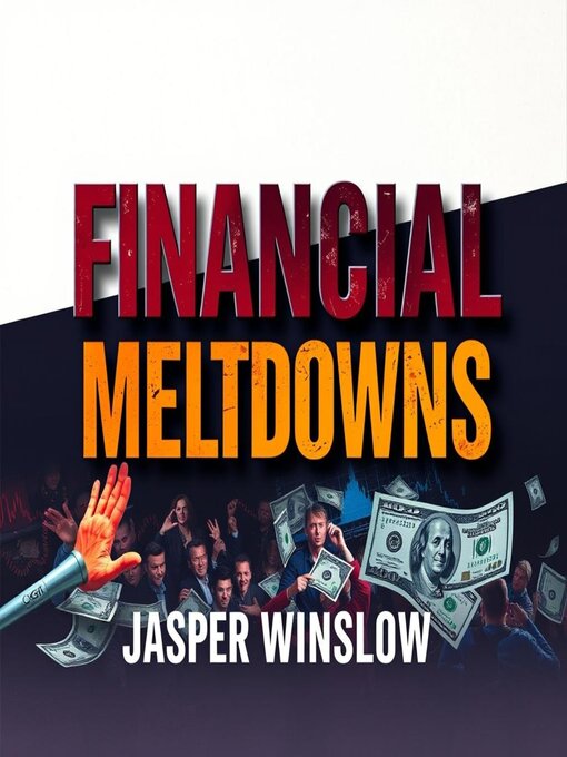 Title details for Financial Meltdowns by Jasper Winslow - Available